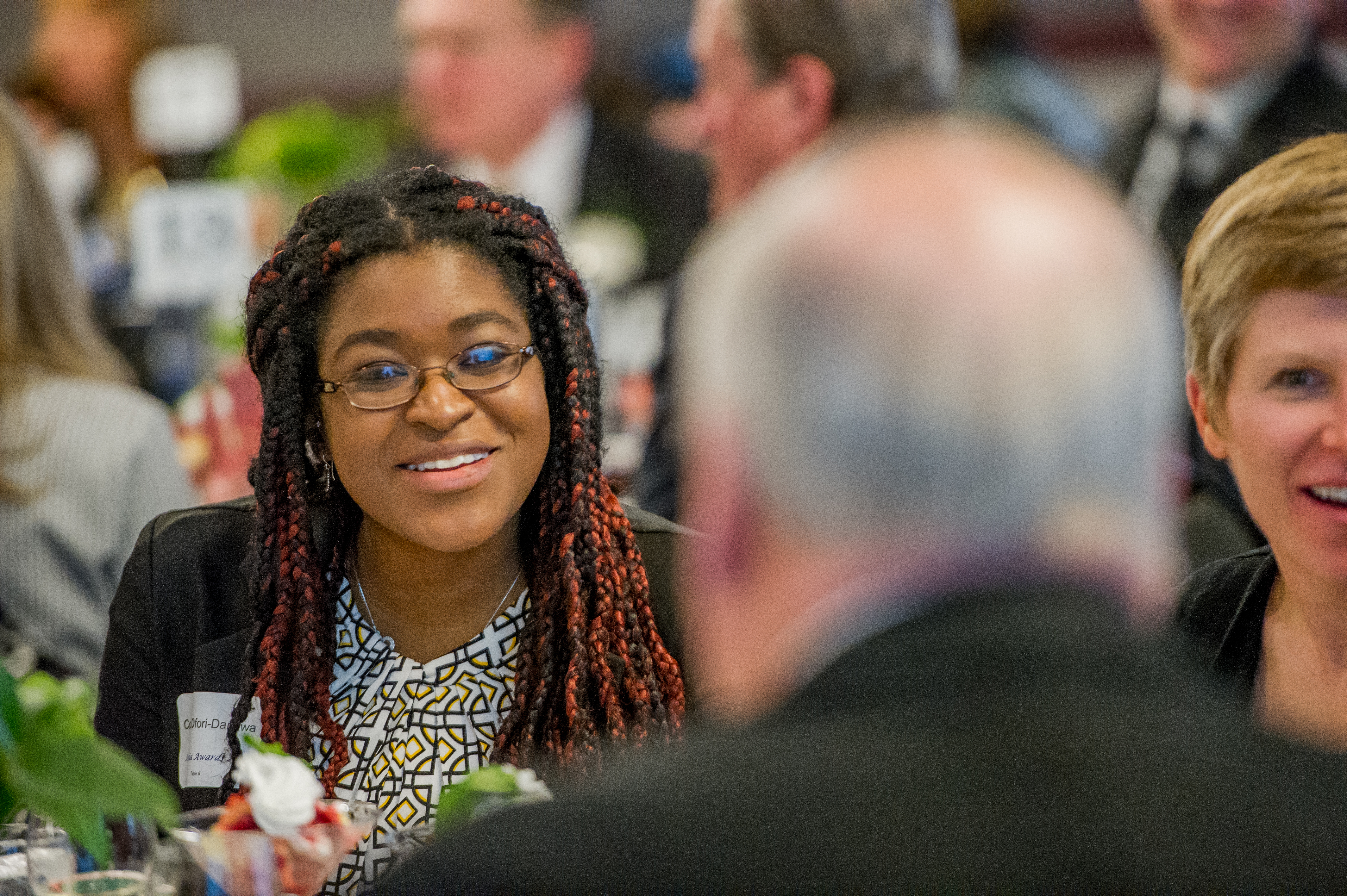 SCM - Connie Ofori-Dankwa